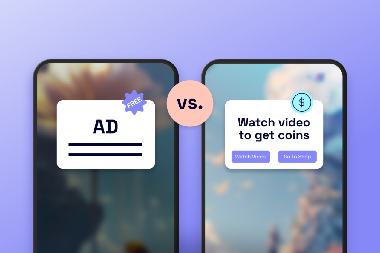 2025 In-app User Privacy Report: New research reveals relevance is the key to ad-supported growth