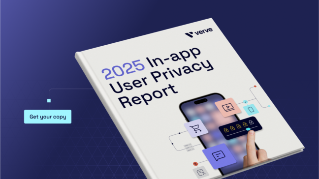 New Verve research: Consumers more willing to accept ads for free content, but AI-related privacy fears soar