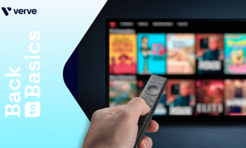 FAST channels stands for free, ad-supported streaming TV