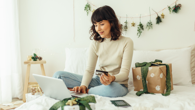 Holiday shopping and CTV advertising trends