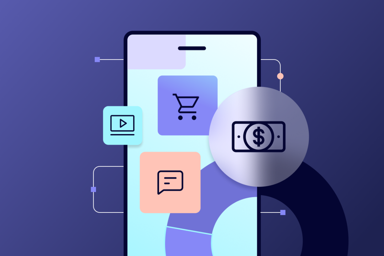 Expert advice: Profit from data while respecting privacy