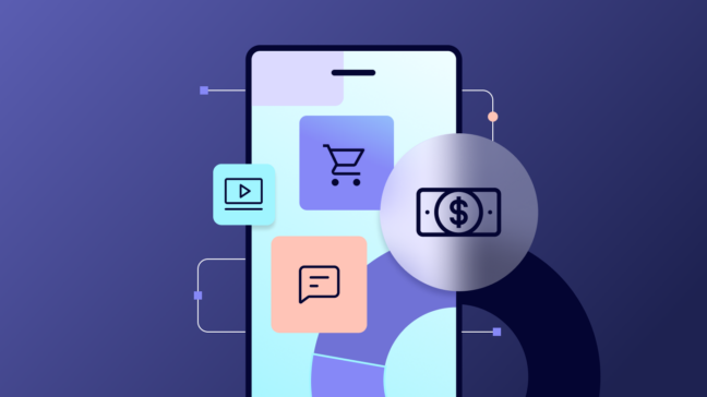 Expert advice: Profit from data while respecting privacy