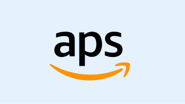 Amazon Publisher Services logo - Verve case study PubNative