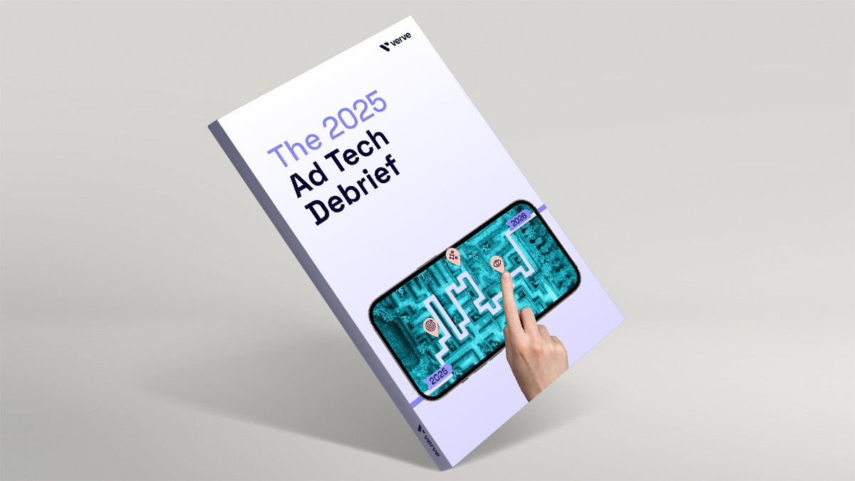 The 2025Ad Tech Debrief