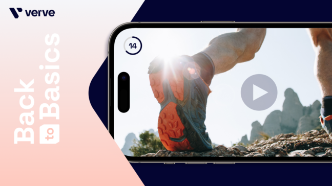 Back to Basics: Mobile video ads