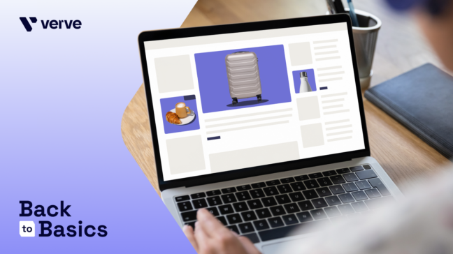 Back to basics: Native advertising