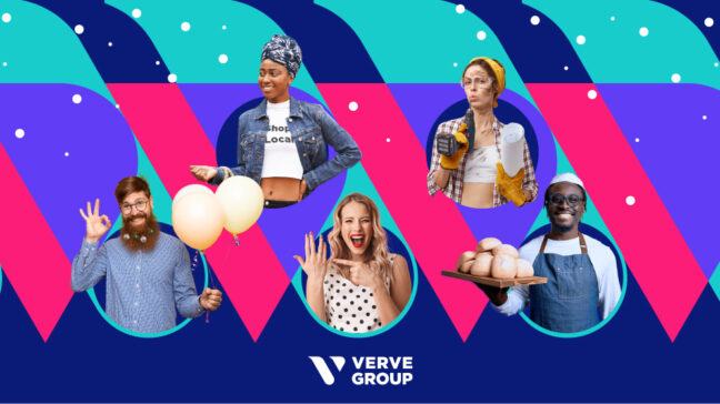 contextual holiday audiences