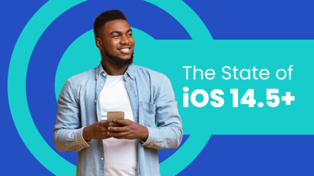 The State of iOS 14.5 Why eCPMs on Android Are Surpassing iOS