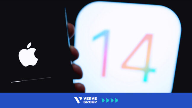 iOS 14.5 update Apple