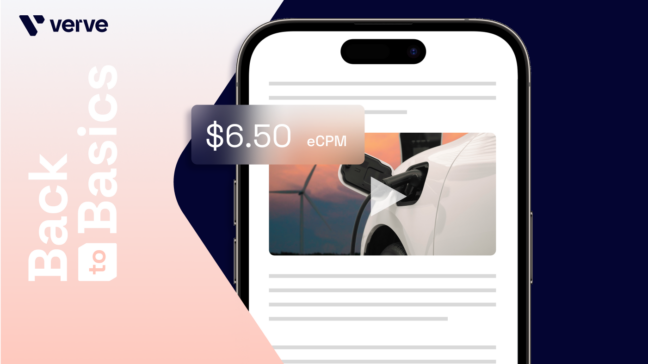 How to calculate eCPM and increase revenue