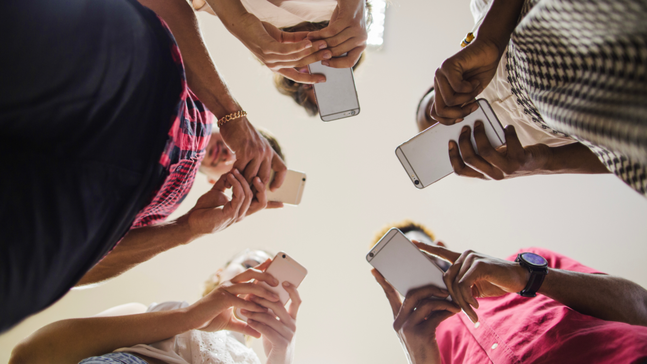 ATOM 3.0: ID-less mobile targeting