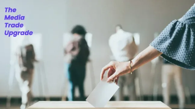 Ad spending in the 2024 election cycle will be high to get voters to the ballot box.