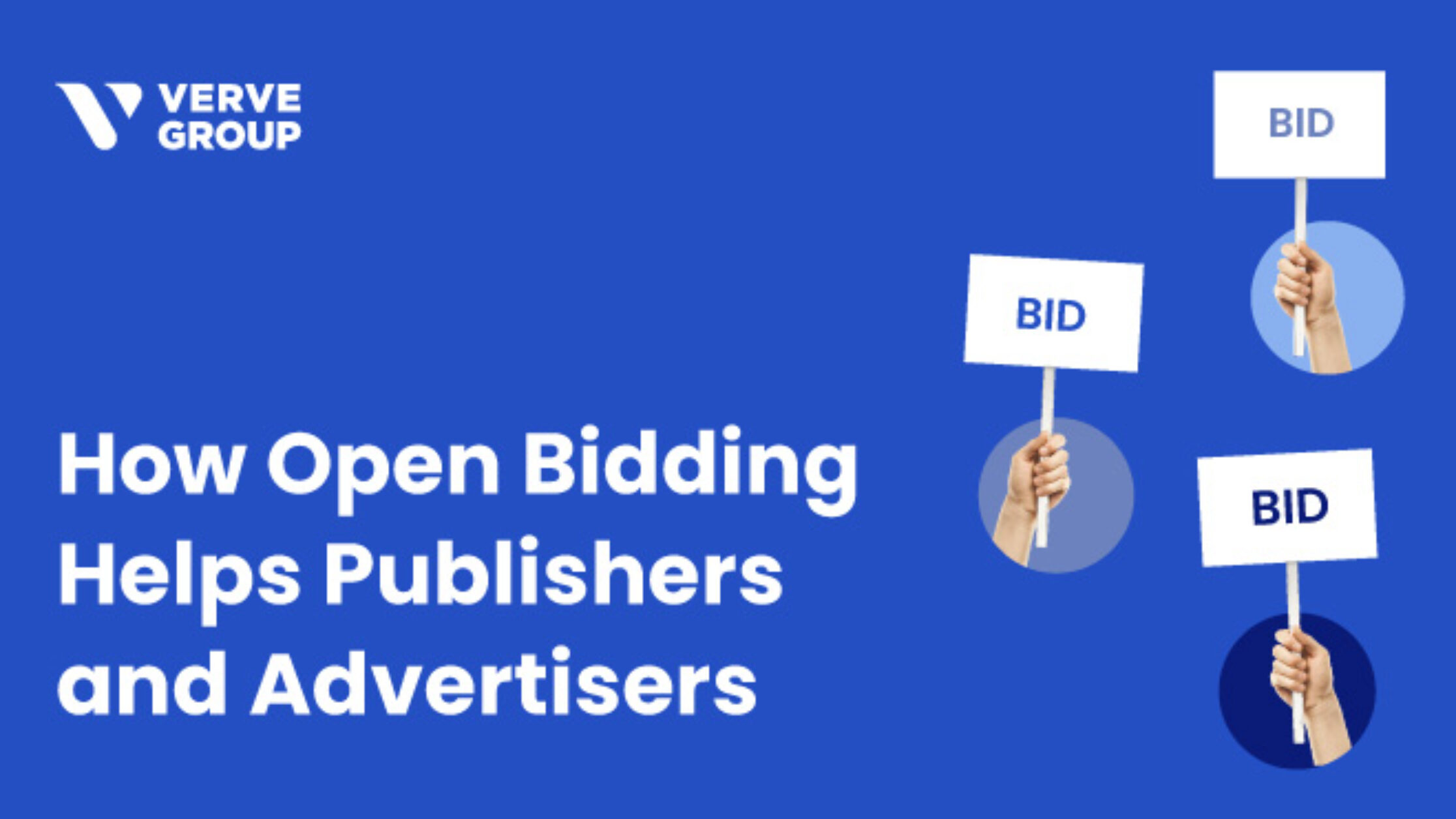 How Google Open Bidding helps both advertisers and publishers