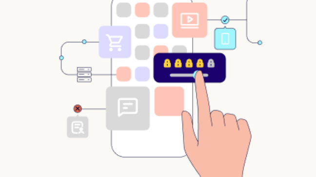 More control drives more data sharing: Surprising in-app privacy trends revealed by Verve