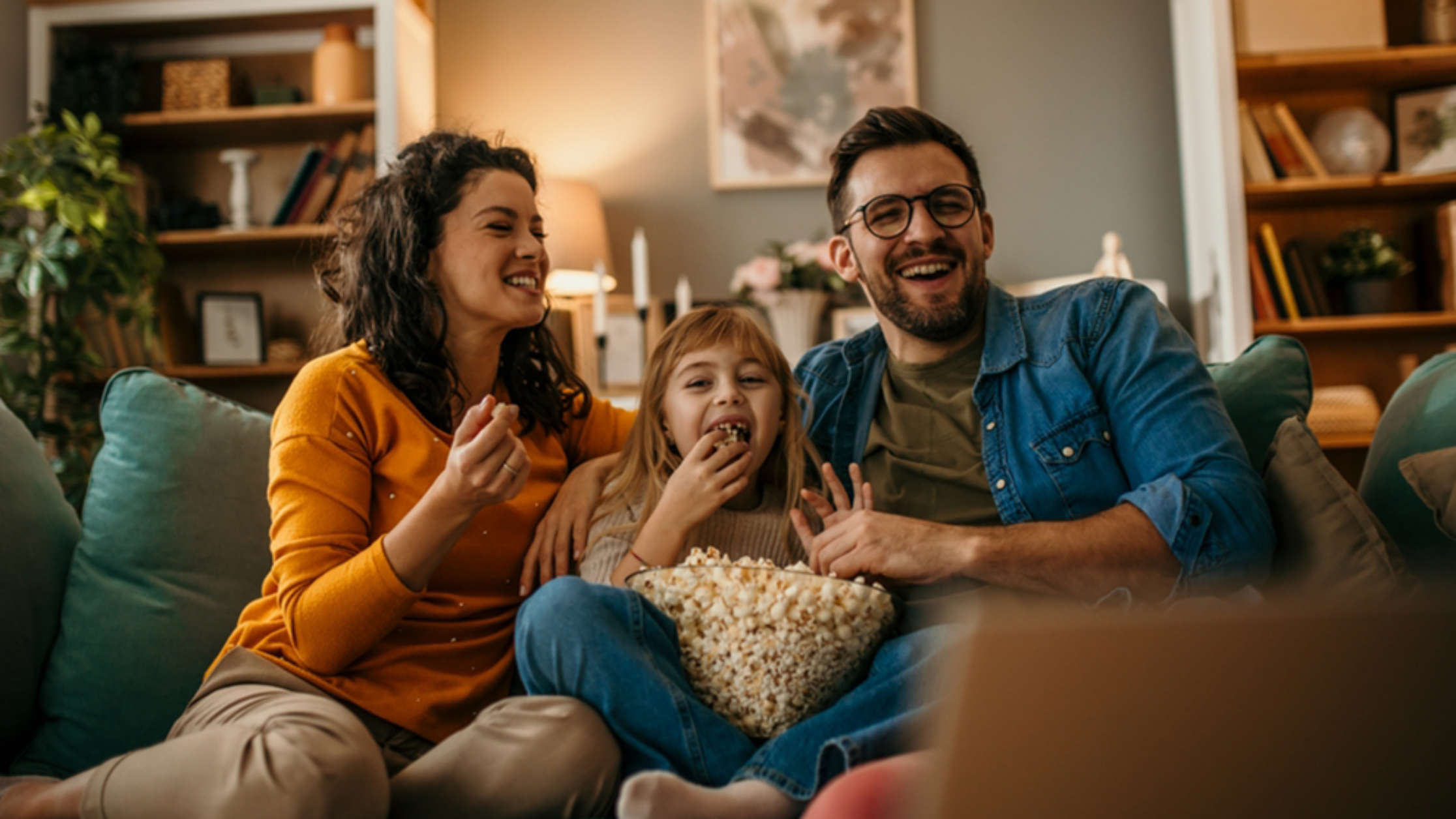 AVOD metrics for CTV campaigns