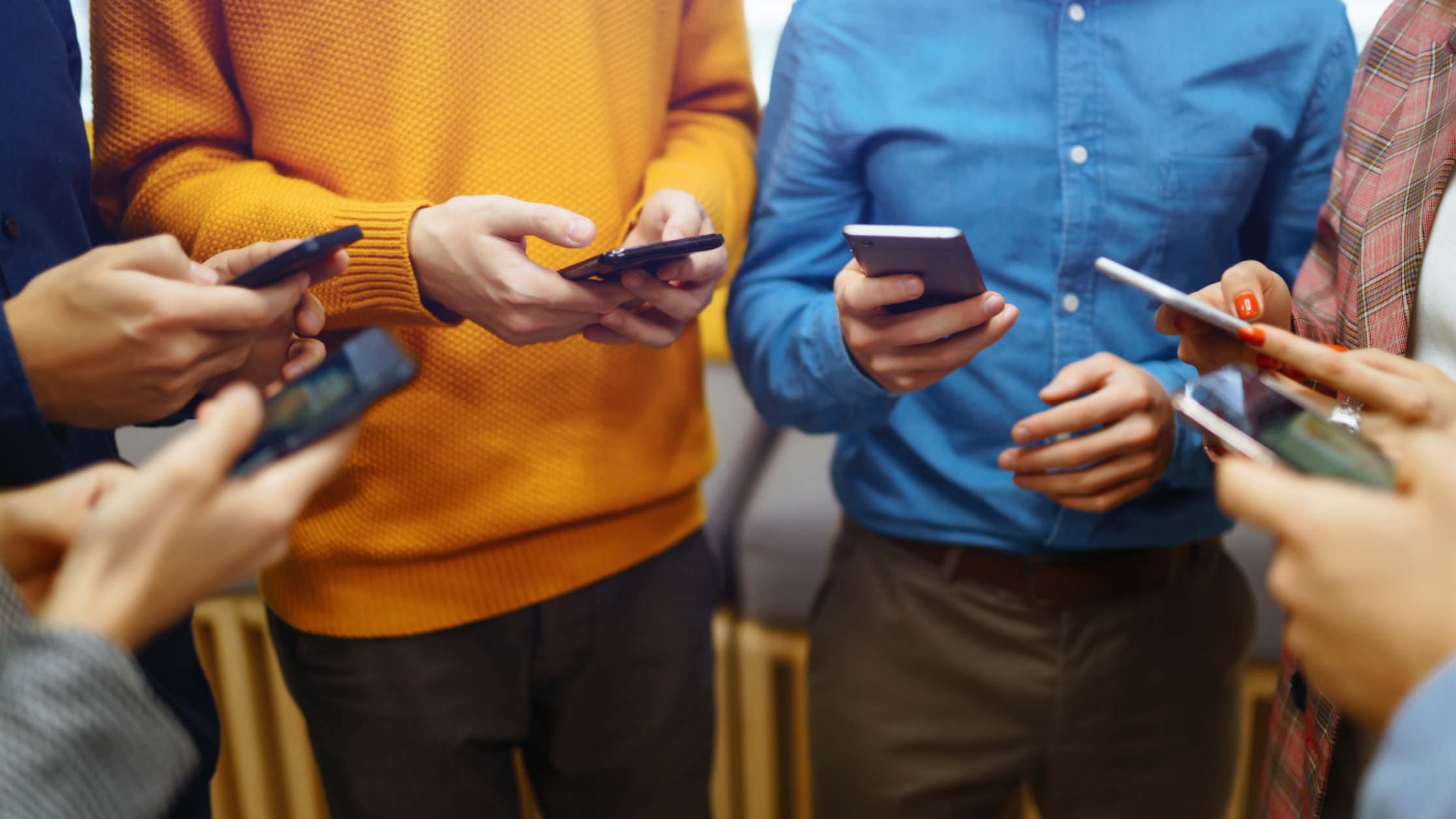 The in-app advertising value exchange: Who’s most willing to trade data for free content?