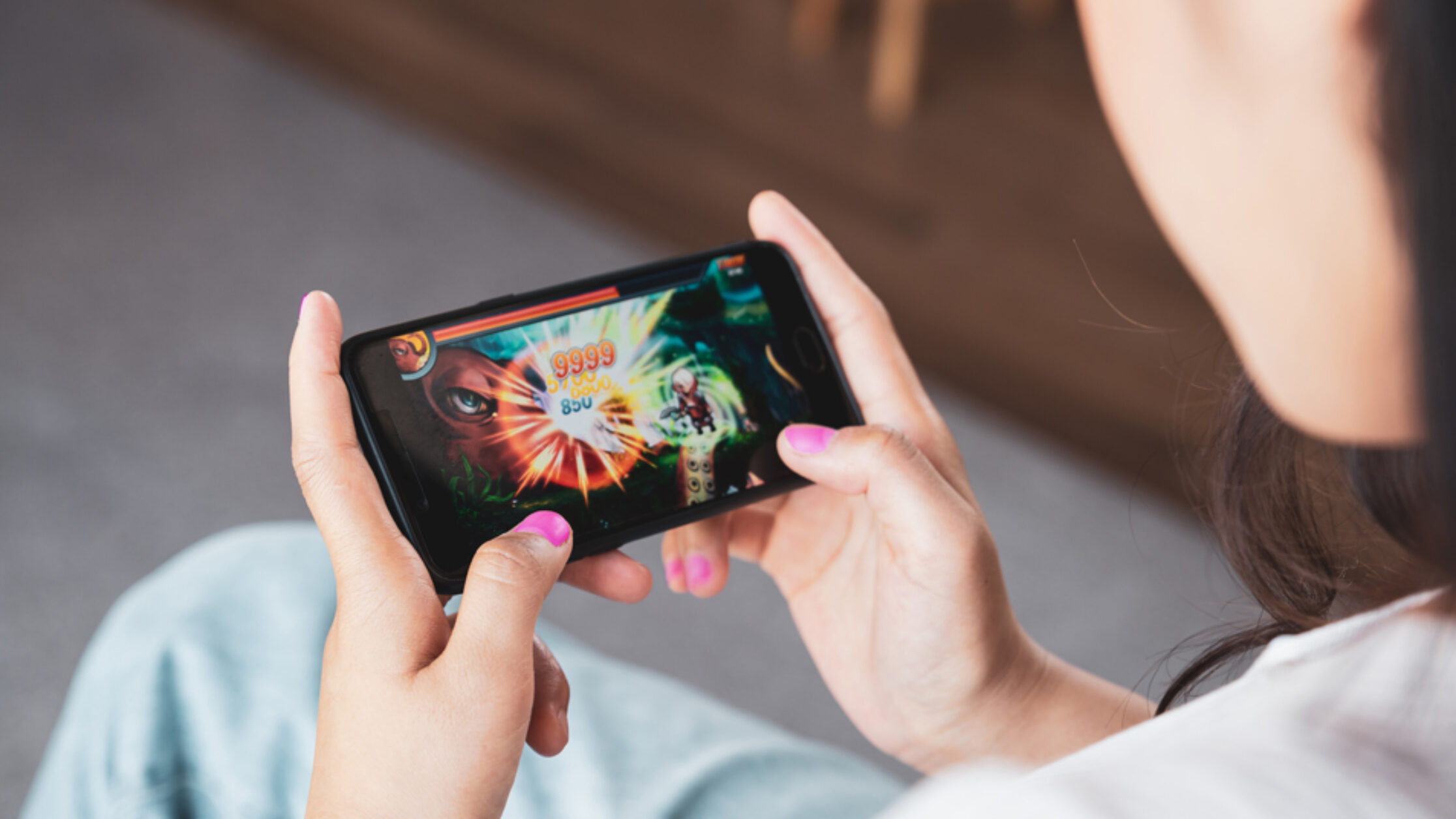 Why advertisers should include mobile gaming apps in their video advertising strategy