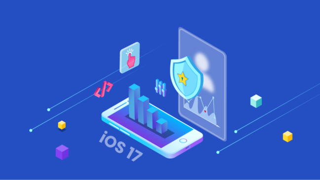 iOS 17 and Privacy Manifests