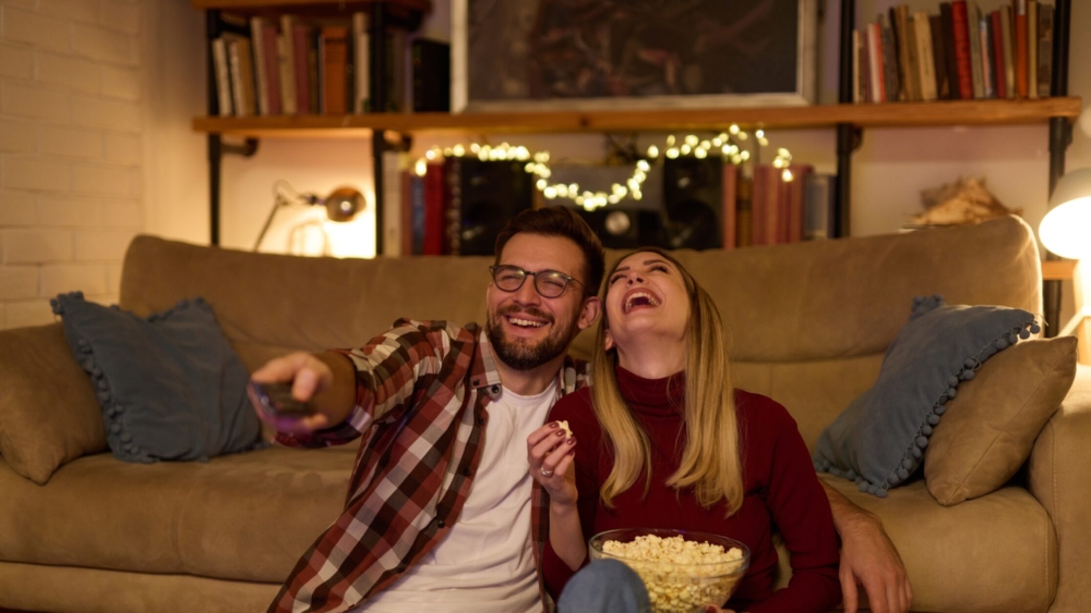 Advertising on connected TV during the holidays