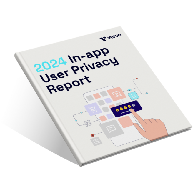 2024 In-app User Privacy Report