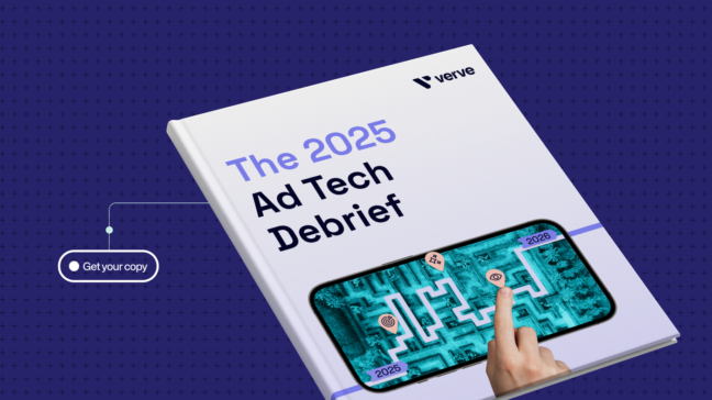 The 2025 AdTech Debrief Report