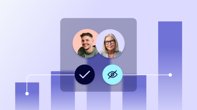 Generational gaps and user data privacy