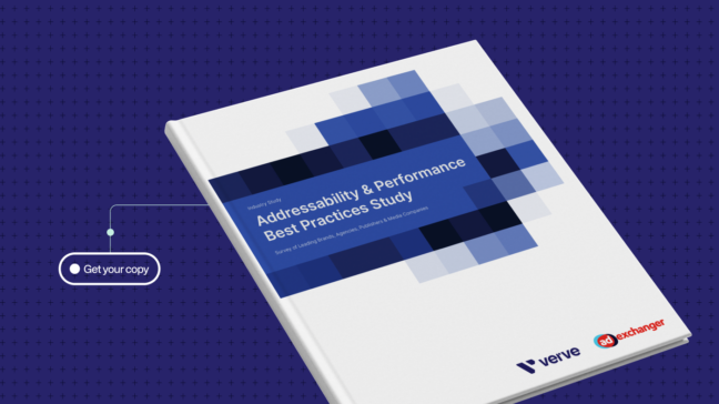 Unlock new perspectives on addressability and performance