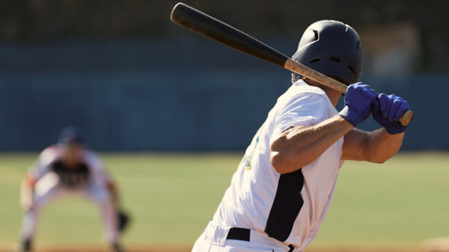 Baseball fanatics package