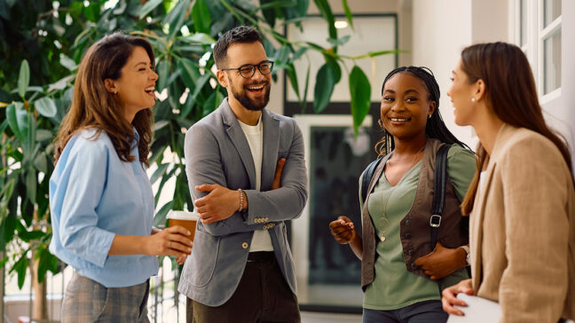 CTV Spanish language package