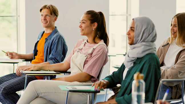 CTV education package