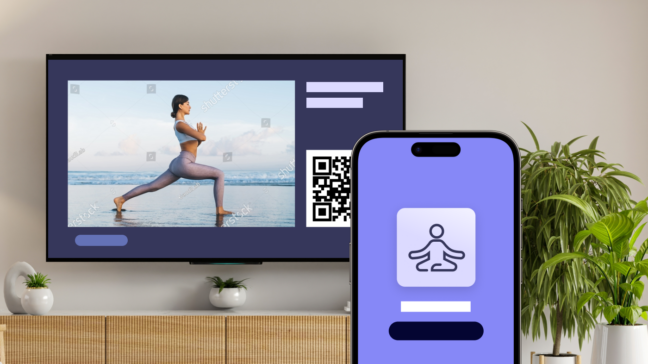 CTV for user acquisition