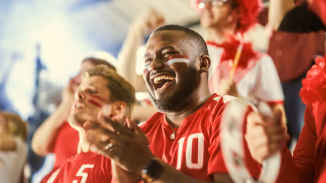 CTV live sports package