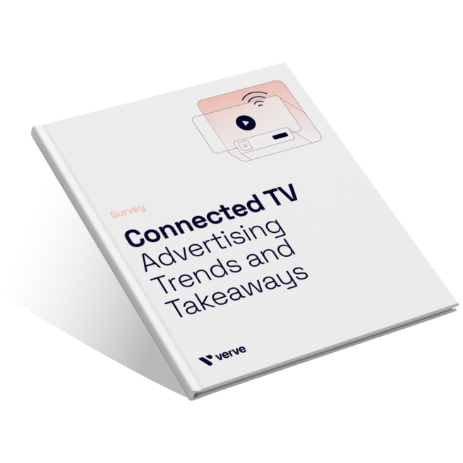 Connected TV Advertising Trends and Takeaways