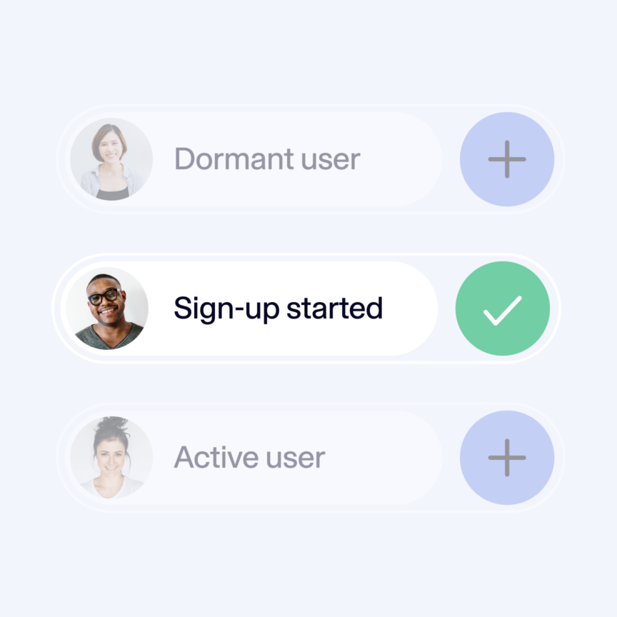 Data-safe retargeting that drives lifetime value