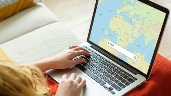 EMEA performance package