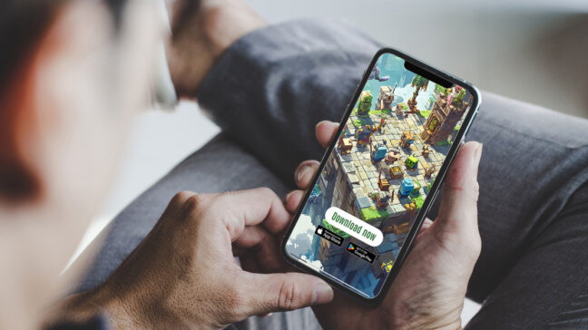 High CTR performance package