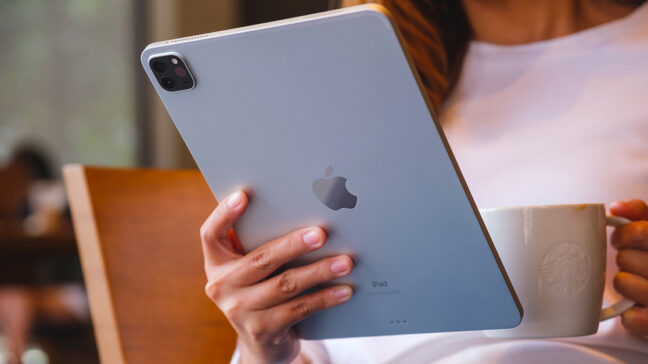 In-app SkAd coverage package