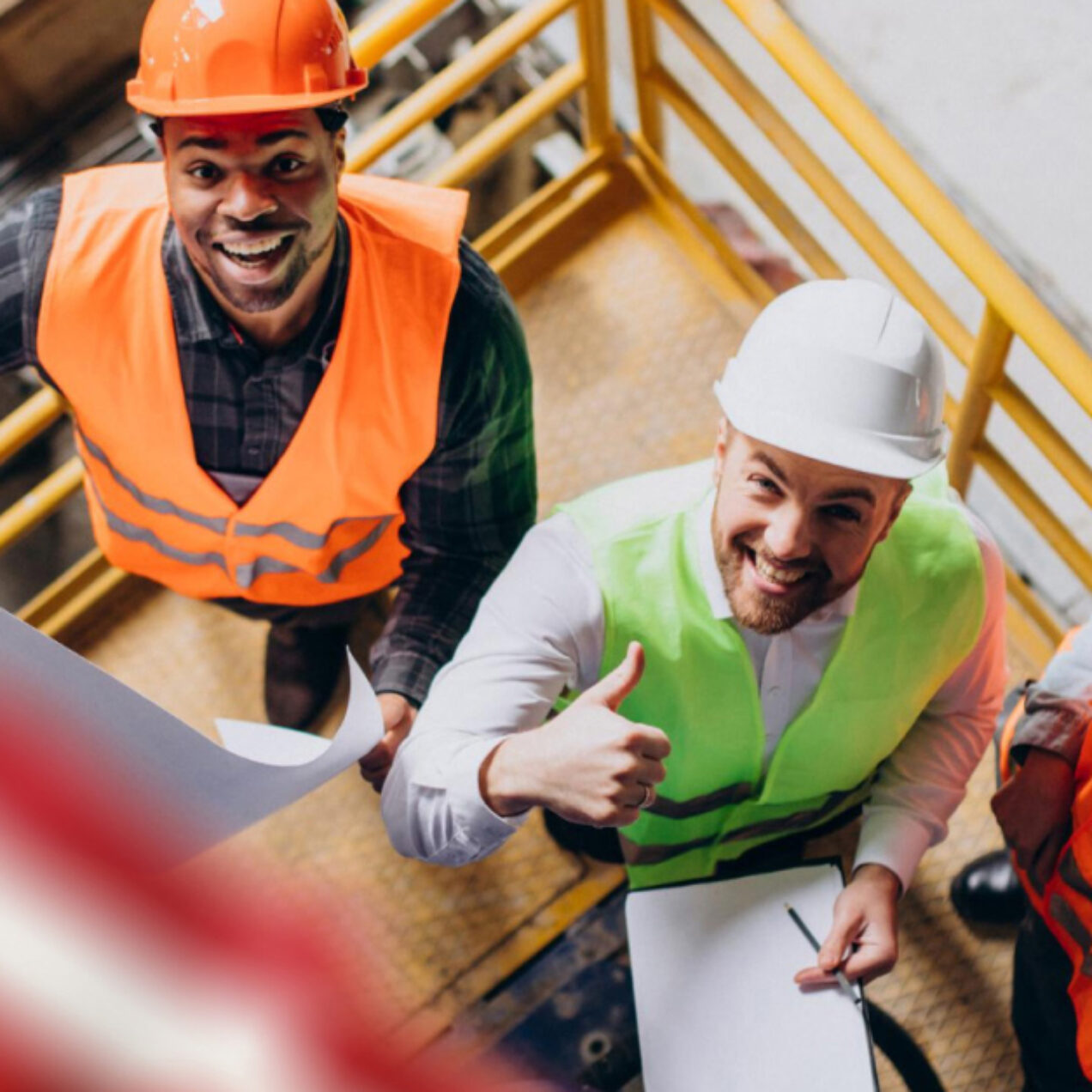 Labor Day audience package