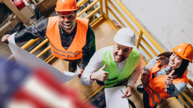 Labor Day audience package