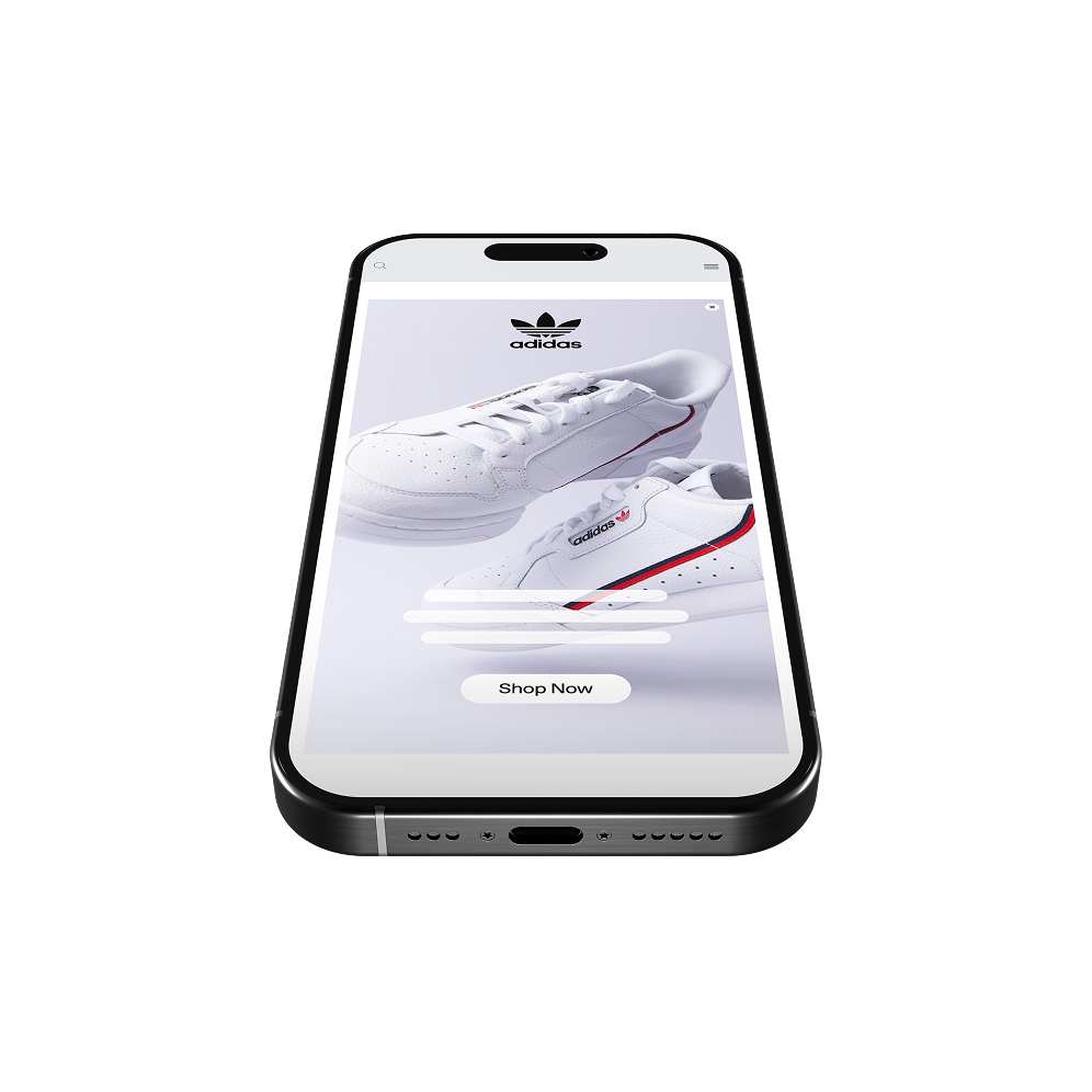 Shaping the future of media on the open web