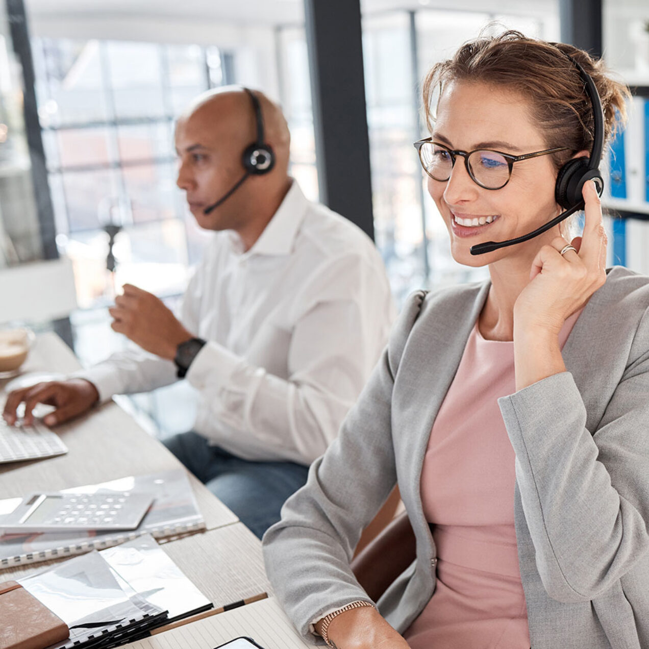 Join our Ad Operations team