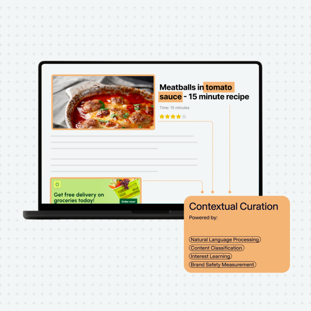 Drive incremental reach on web