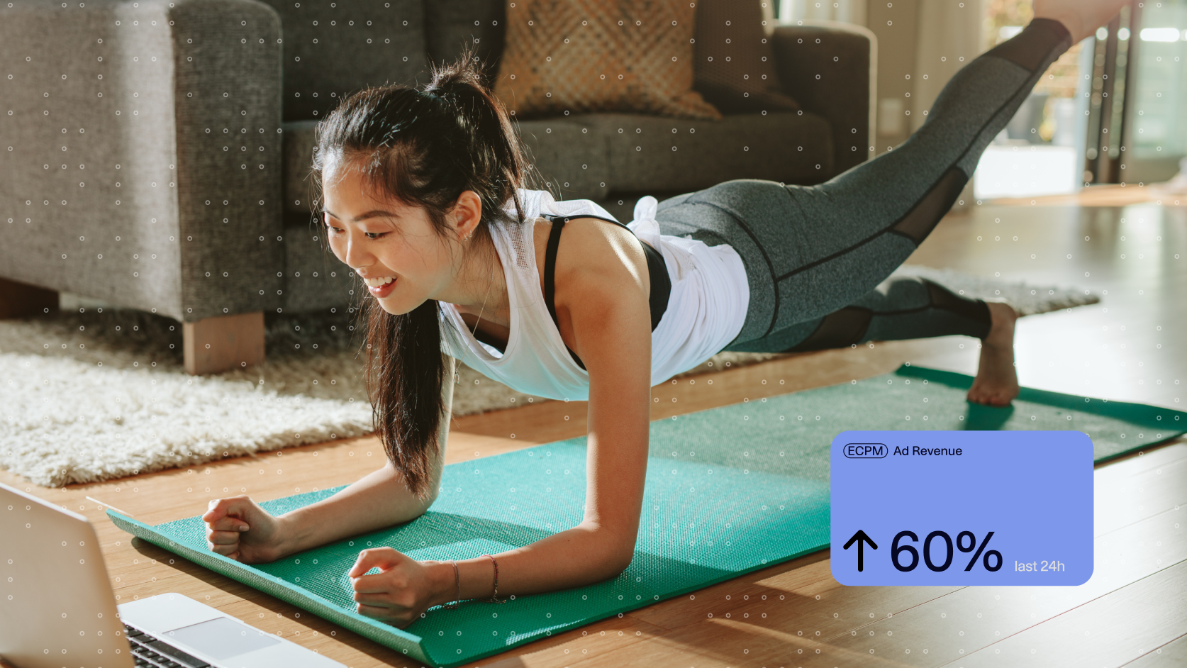 Speak directly to the most loved brands