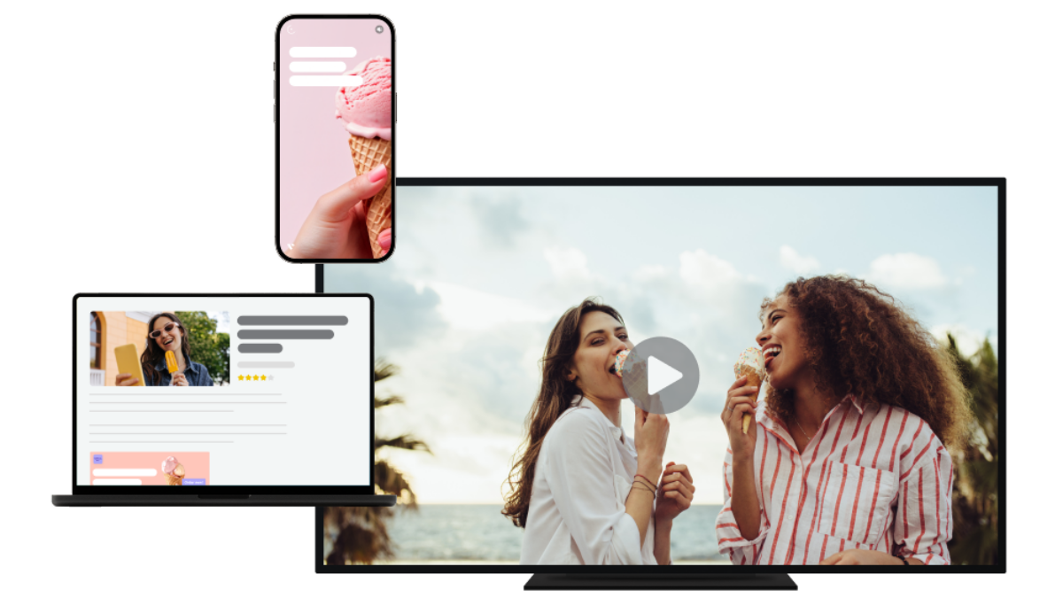 Multi-channel Monetization