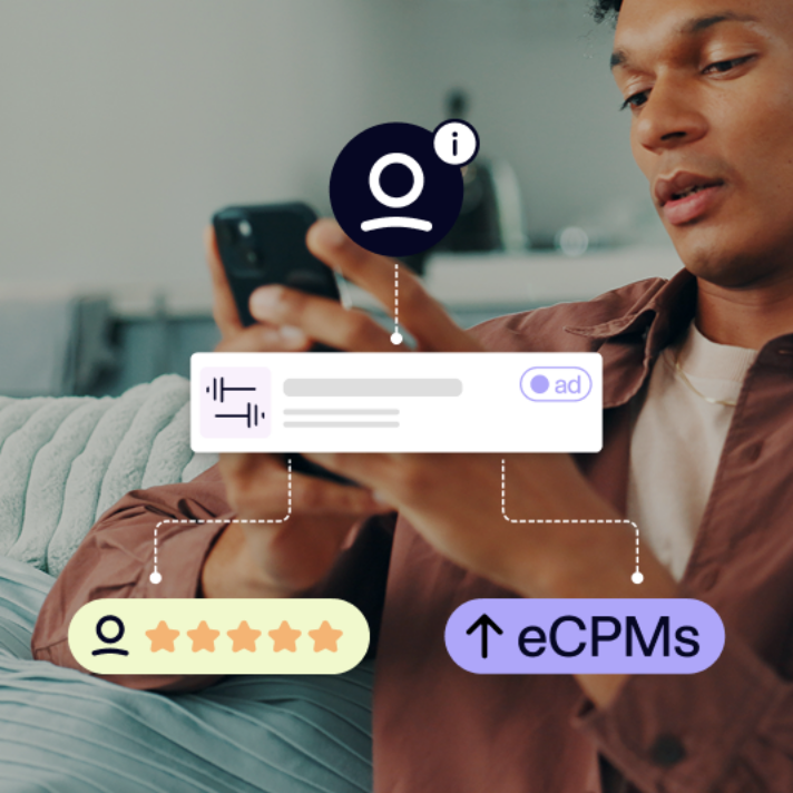 User value enrichment