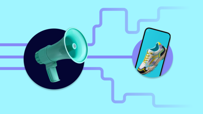 Efficiency in programmatic advertising