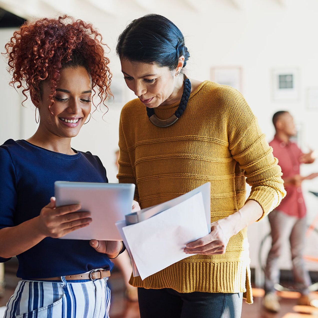 Join our Media Strategy team