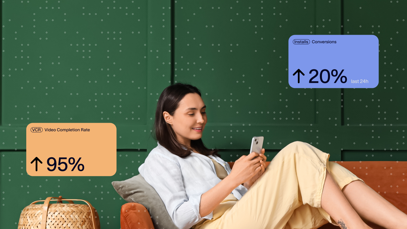 Built for the app economy