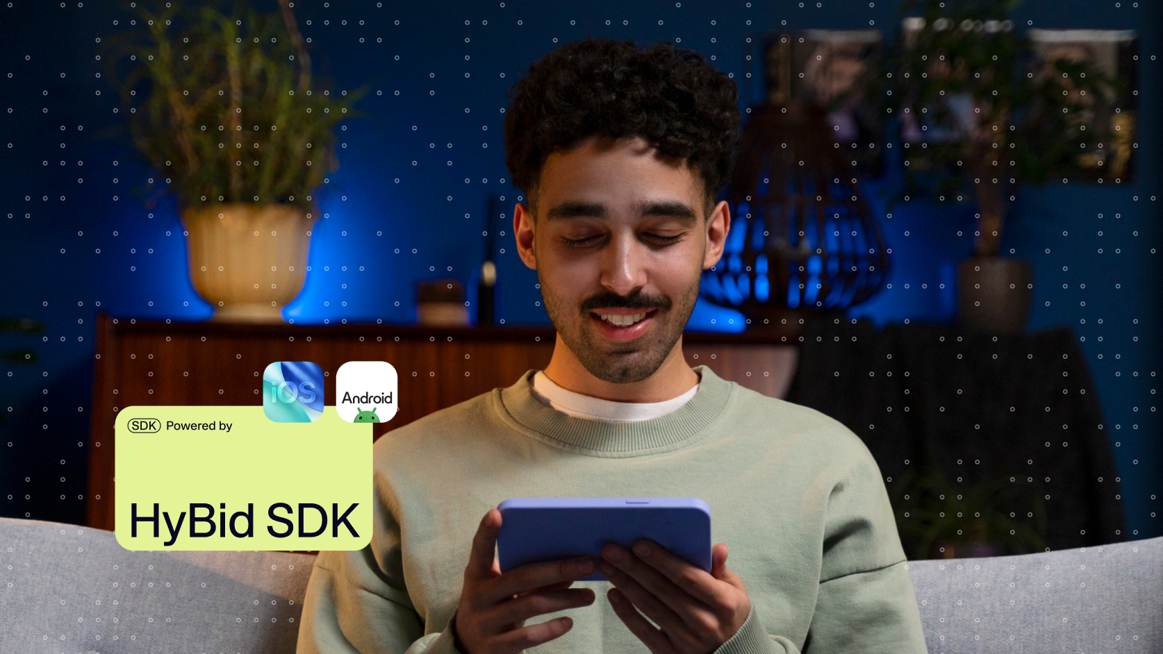 Unlock access to the world’s most competitive bidders