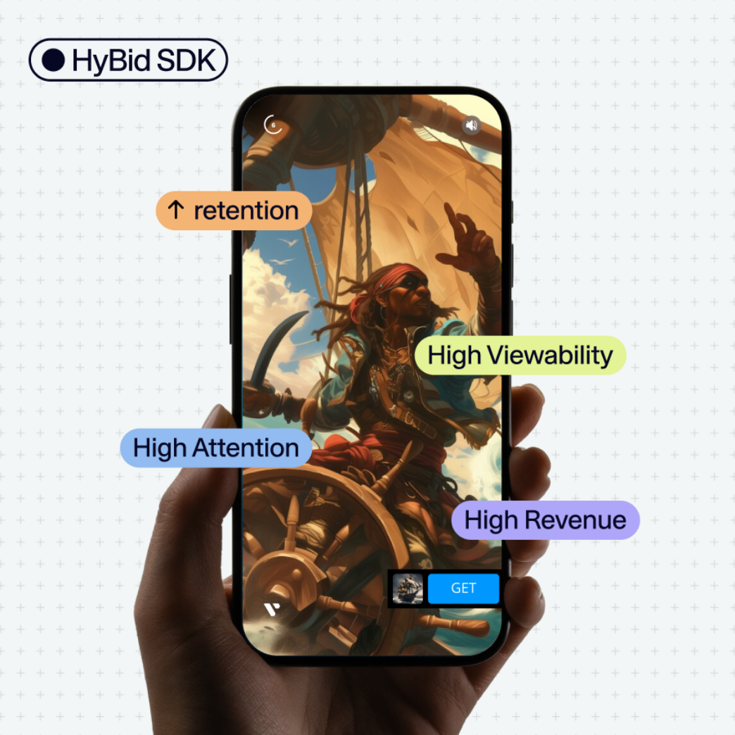 Engaging ad experiences